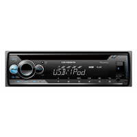 パイオニア PIONEER カロッツェリア(パイオニア) カーオーディオ 1DIN
