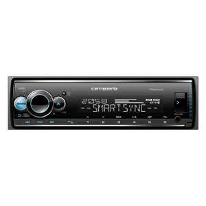 pCIjA PIONEER JbcFA(pCIjA) J[I[fBI 1DIN USB/Bluetooth MVH-6600