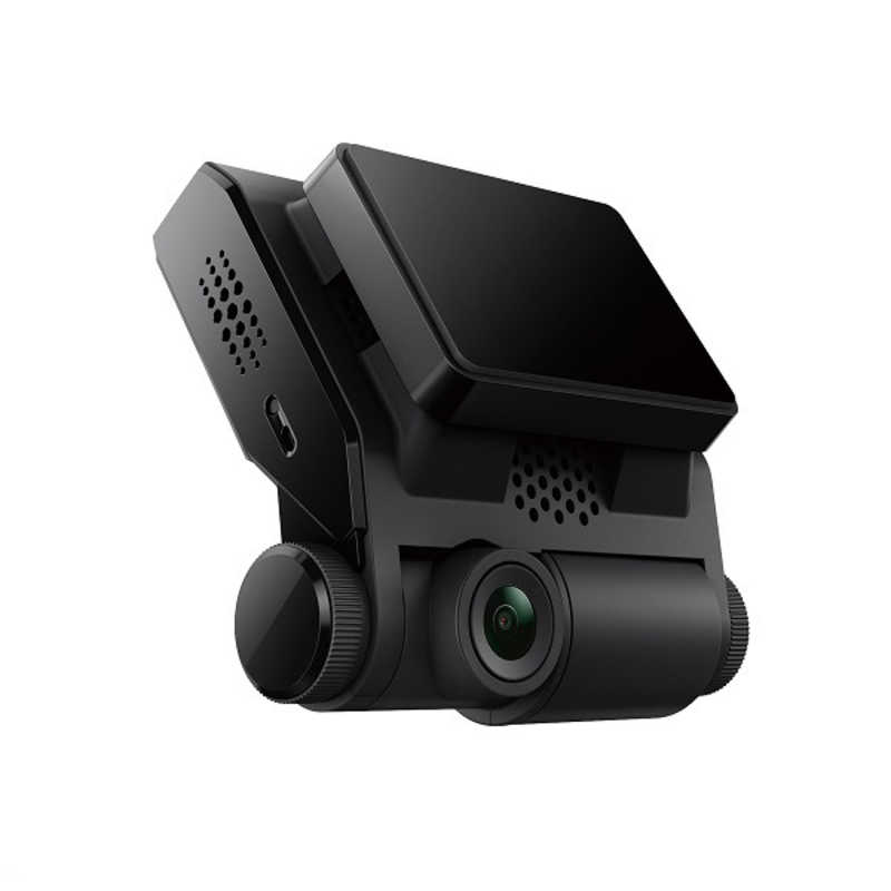 パイオニア PIONEER ドライブレコーダー カロッツェリア[一体型 /Full HD（200万画素） /駐車監視機能付き] VREC-DZ600C