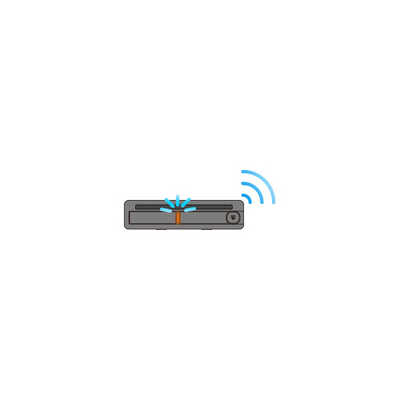 パイオニア PIONEER 新セキュリティ対応 ETC2.0ユニット(パイオニア