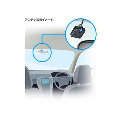 Pioneer ND-ETCS2 ETC2.0ユニット パイオニア PIONEER 新セキュリティ対応 ETC2.0ユニット