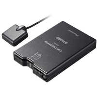Pioneer ND-ETCS2 ETC2.0ユニット カロッツェリア PIONEER / ND-ETCS2 カーナビ連動型ETC2.0