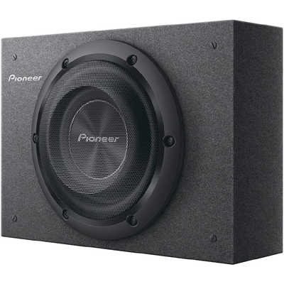 Pioneer サブウーファー Amazon.co.jp: Pioneer スピーカー TS-WX140DA20cm×13cm