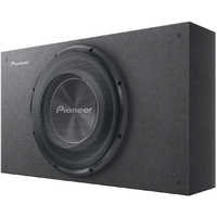 パイオニア PIONEER 30cmサブウーファー TS-WX3030 の通販 - カテゴリ