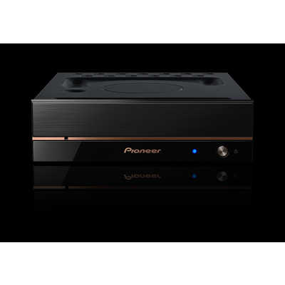パイオニア PIONEER 内蔵型BDドライブ プレミアムモデル 特殊塗装
