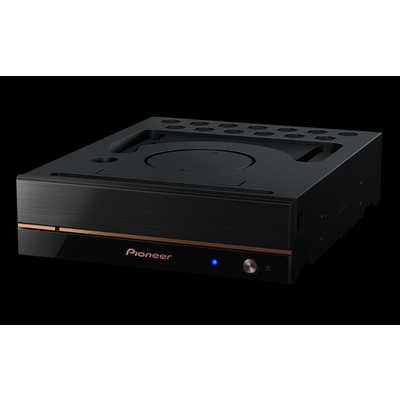 パイオニア PIONEER 内蔵型BDドライブ プレミアムモデル 特殊塗装