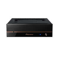 パイオニア PIONEER 内蔵型BDドライブ プレミアムモデル 特殊塗装