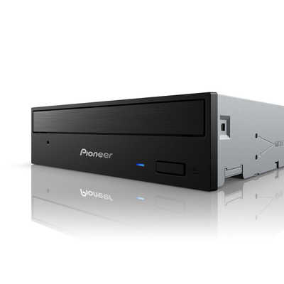 パイオニア PIONEER 内蔵ブルーレイドライブ (Windows11対応) [SATA