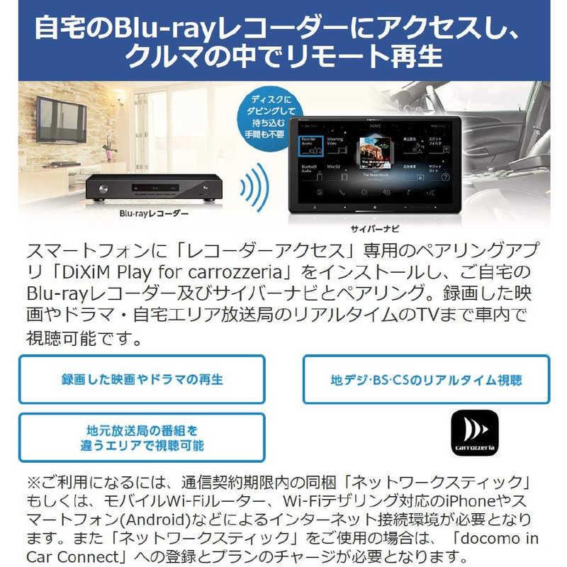 パイオニア Pioneer サイバーナビ 8型 無料地図更新 フルセグ Bluetooth Wi Fi Dvd ハイレゾ Avic Cl911 Dc Hd画質 ネットワークスティックセット Sd Cd キャンペーンもお見逃しなく カロッツェリア Usb パイオニア Pioneer サイバーナビ 8型 無料地図更新 フルセグ Bluetooth Wi Fi Dvd ハイレゾ Avic Cl911 Dc Hd画質 ネットワークスティックセット Sd Cd キャンペーンもお見逃しなく カロッツェリア Usb