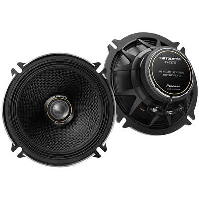 楽天市場】カロッツェリア TS-C1730SII 17cmセパレート2way 車載