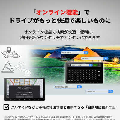 カロッツェリア楽ナビ AVIC-RL720 8インチ AVIC-RL720 パイオニア カロッツェリア 楽ナビ カーナビ 8V型HD TV DVD