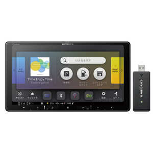 ѥ˥ PIONEER ڥʥ 9HD/TV/DVD/CD/Bluetooth/SD/塼ʡAVη꡼ʥӥ ͥåȥƥåå åĥꥢ AVIC