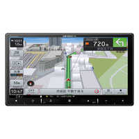 パイオニア PIONEER 楽ナビ 7インチHD/TV/DVD/CD/Bluetooth/SD 