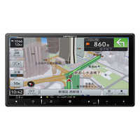 【美品】パイオニア　カーナビ AVIC-RZ720 楽ナビ7インチ パイオニア PIONEER 楽ナビ 7インチHD/TV/DVD/CD/Bluetooth/SD