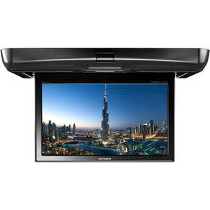 パイオニア PIONEER モニター 10.1V型ワイドSVGA カロッツェリア TVM-FW1050-B