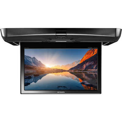 パイオニア PIONEER モニター 10.1V型ワイドSVGA ルームランプあり 