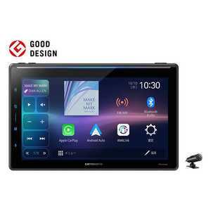 �ѥ����˥� PIONEER 10.1V�� HD/Bluetooth/USB/���塼�ʡ���DSP�ᥤ���˥å� DMH-SF900