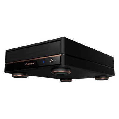 Pioneer 最後の名機 BDR-X13J-X ブルーレイディスクドライブ パイオニア PIONEER 外付BDドライブ プレミアムモデル ［USB-A/USB-C