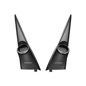パイオニア PIONEER UD-K306 デリカD:5専用 トゥイーター取付キット UDK306 パイオニア PIONEER UD-K306 デリカD:5専用 トゥイーター取付キット UDK306