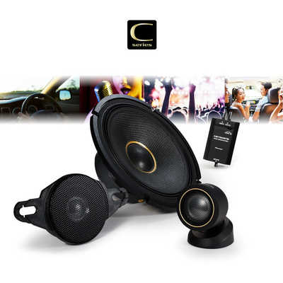 【新品未開封品】Pioneer TS-C1740S Cシリーズ TS-C1740S / TS-C1746S / TS-C1640S | カスタムフィット