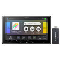 Pioneer AVIC-RF722 カーナビ　楽ナビ Amazon | Pioneer カーナビ AVIC-RF722 楽ナビ 9インチ