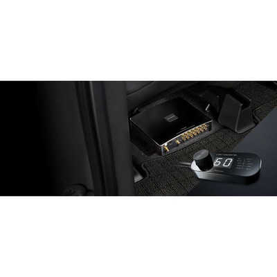 カロッツェリア DEQ-1000A デジタルプロセッシングユニット