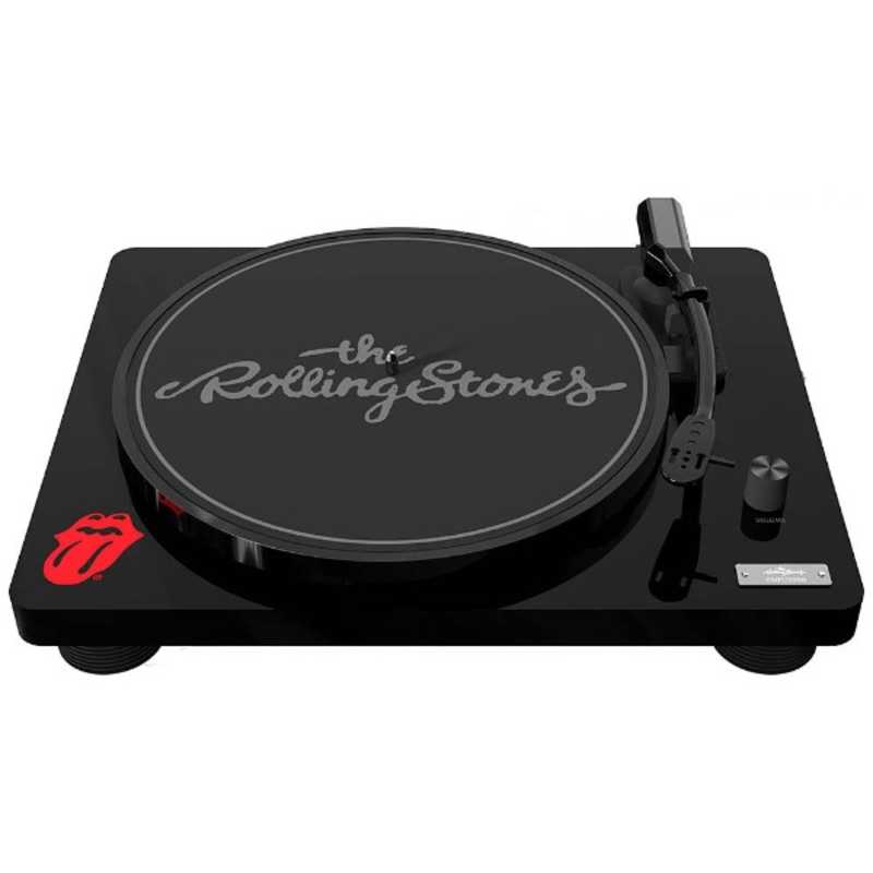 ユニバーサルミュージック ユニバーサルミュージック レコードプレーヤー Amadana Music SIBRECO Limited Edition The Rolling Stones UIZZ18521 UIZZ18521