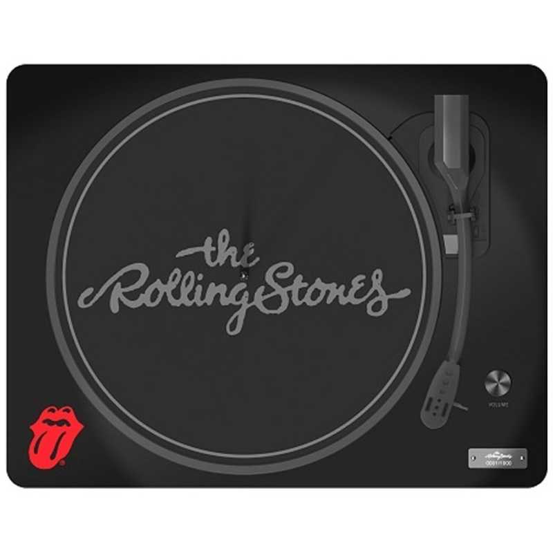 ユニバーサルミュージック ユニバーサルミュージック レコードプレーヤー Amadana Music SIBRECO Limited Edition The Rolling Stones UIZZ18521 UIZZ18521