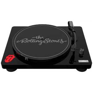 ユニバーサルミュージック レコードプレーヤー Amadana Music SIBRECO Limited Edition The Rolling Stones UIZZ18521