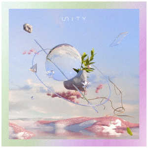 ユニバーサルミュージック Mrs.GREEN APPLE / Unity 通常盤 ミセスグリーンアツプルタイトルミテイ ユニバーサルミュージック Mrs.GREEN APPLE / Unity 通常盤 ミセスグリーンアツプルタイトルミテイ