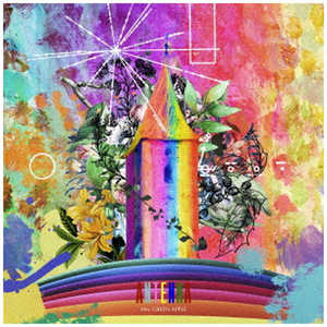 ユニバーサルミュージック Mrs. GREEN APPLE / ANTENNA 通常盤 ミセスグリーンアツプルアンテナ ユニバーサルミュージック Mrs. GREEN APPLE / ANTENNA 通常盤 ミセスグリーンアツプルアンテナ