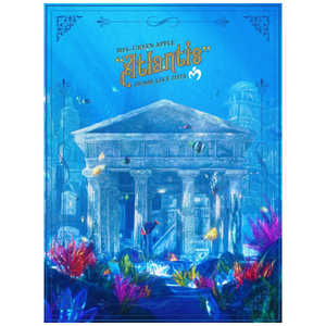 ユニバーサルミュージック ブルーレイ Mrs.GREEN APPLE/ DOME LIVE 2023 “Atlantis” 通常盤 