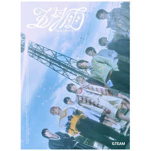 ユニバーサルミュージック CD ＆TEAM/ 五月雨（Samidare） 初回限定盤 