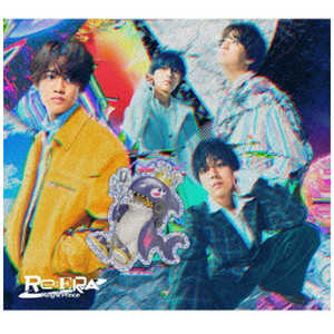 ユニバーサルミュージック CD King & Prince/ Re:ERA 初回限定盤A ユニバーサルミュージック CD King & Prince/ Re:ERA 初回限定盤A