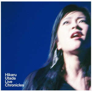 ˥Сߥ塼å ֥롼쥤 ¿ĥҥ/ HIKARU UTADA LIVE CHRONICLES In Budokan 2004 ҥ5