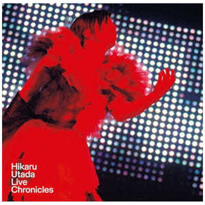 ユニバーサルミュージック ブルーレイ 宇多田ヒカル/ HIKARU UTADA LIVE CHRONICLES UTADA UNITED 2006 ユニバーサルミュージック ブルーレイ 宇多田ヒカル/ HIKARU UTADA LIVE CHRONICLES UTADA UNITED 2006
