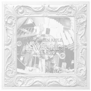 ユニバーサルミュージック Mrs. GREEN APPLE / The White Lounge in CINEMA 初回限定BOX ミセスグリーンホワイトラウンシシヨブ ユニバーサルミュージック Mrs. GREEN APPLE / The White Lounge in CINEMA 初回限定BOX ミセスグリーンホワイトラウンシシヨブ
