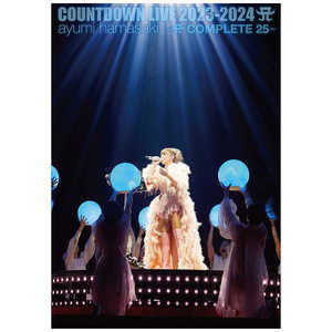 エイベックス・エンタテインメント DVD 浜崎あゆみ/ ayumi hamasaki COUNTDOWN LIVE 2023-2024 A ?A COMPLETE 25? エイベックス・エンタテインメント DVD 浜崎あゆみ/ ayumi hamasaki COUNTDOWN LIVE 2023-2024 A ?A COMPLETE 25?
