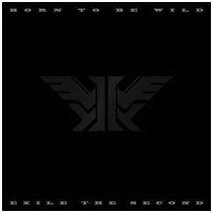 エイベックス・エンタテインメント CD EXILE THE SECOND:BORN TO BE WILD 