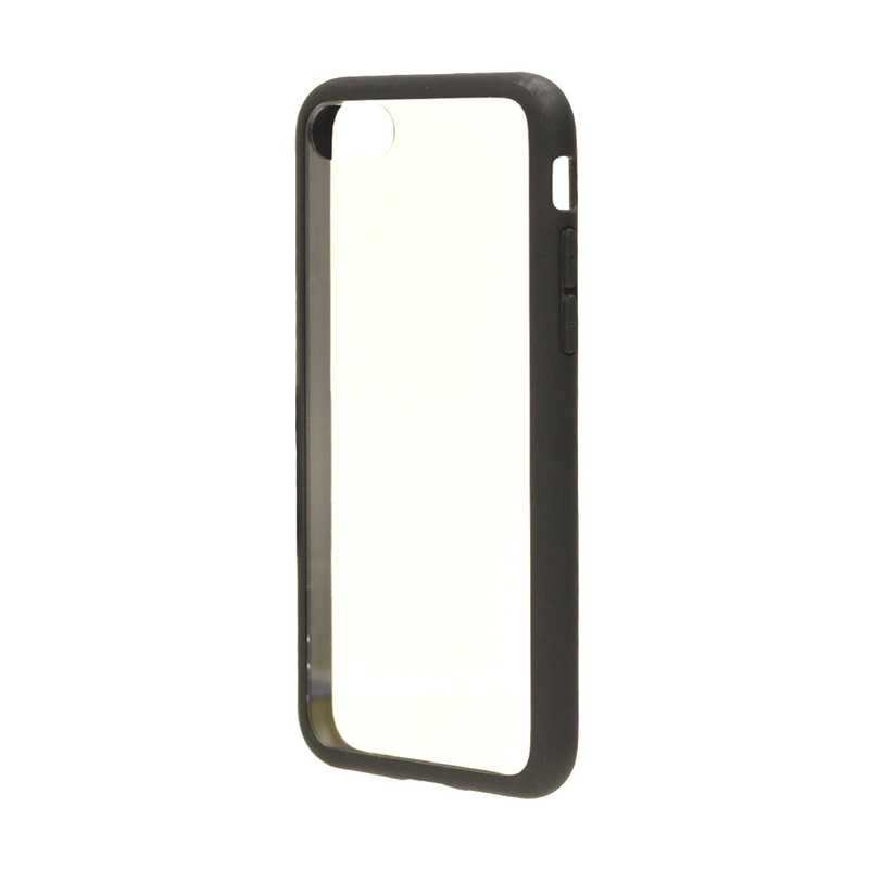 ラスタバナナ Iphone 8 ハイブリッドケｰス Tpu Pc 3538ip7sa マットブラック の通販 カテゴリ スマートフォン アクセサリー ラスタバナナ 家電通販のコジマネット 全品代引き手数料無料