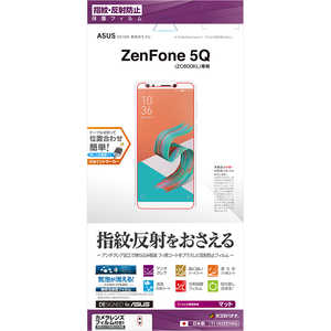 饹Хʥ Zenfone 5Q (ZC600KL)ȿɻ T1183ZEN5Q