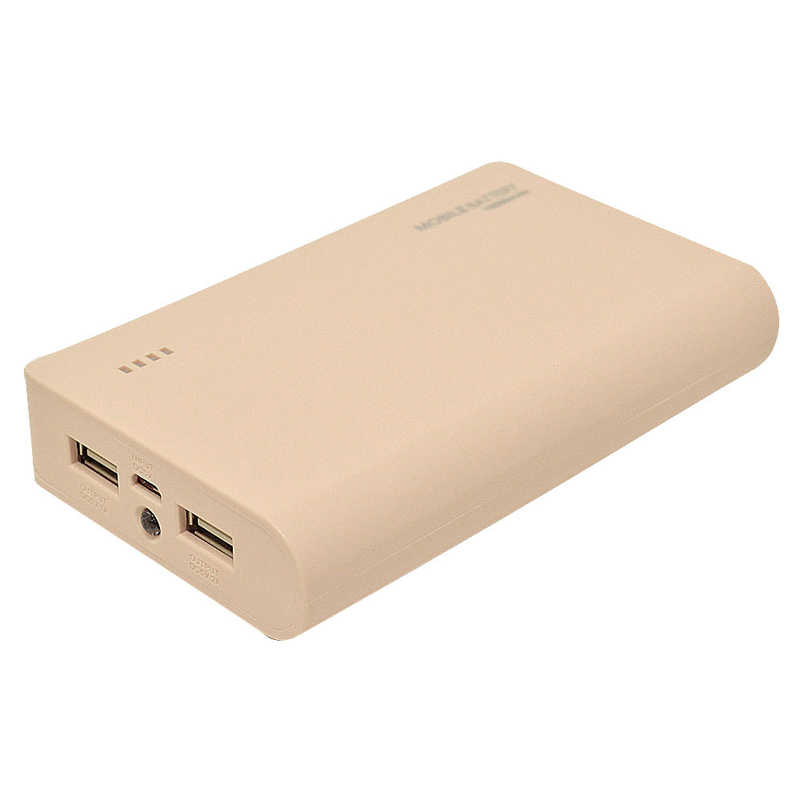 ラスタバナナ モバイルバッテリー mah 2a 1a出力 Rli100m2a01lp ライトピンク の通販 カテゴリ スマートフォン アクセサリー ラスタバナナ 家電通販のコジマネット 全品代引き手数料無料