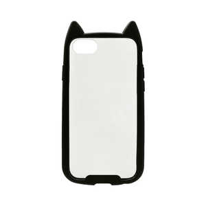 X^oii iPhone SE 2 8 7 6sp VANILLA PACK mimi GLASS 5523IP747HB ubN