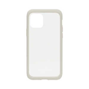 ラスタバナナ iPhone 12 mini 5.4インチ対応 VANILLA PACK GLASS グレー 5663IP054HB