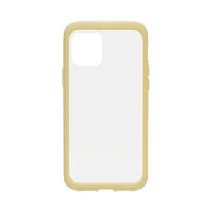 ラスタバナナ iPhone 12 mini 5.4インチ対応 VANILLA PACK GLASS ベージュ 5664IP054HB