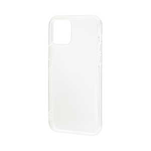 ラスタバナナ iPhone 12 12 Pro 6.1インチ対応 TPUケース 1.2mm クリア 5770IP061TP ラスタバナナ iPhone 12 12 Pro 6.1インチ対応 TPUケース 1.2mm クリア 5770IP061TP