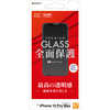 ラスタバナナ iPhone 12 Pro Max 6.7インチ対応 パネル 0.33mm 光沢ガラス GP2610IP067