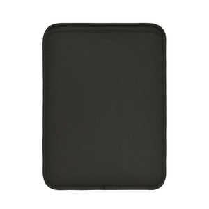 ラスタバナナ タブレットPC対応[iPad 10.2インチ] 汎用ネオプレーンケース ブラック RFRTA1001BK