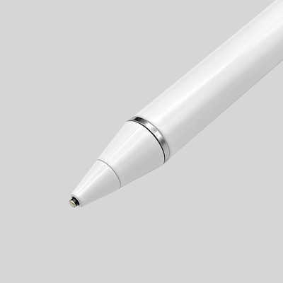 ラスタバナナ 充電式タッチペン 静電式 RTP06WH の通販 - カテゴリ