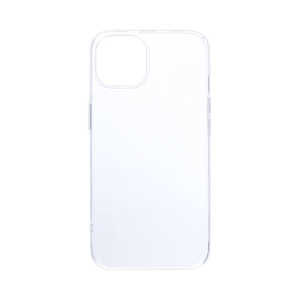 饹Хʥ 𥰥롼 ߥ˥ ꡼ IIIIfit Clear iPhone 13 miniб 5.4 inch    6341IP154TR